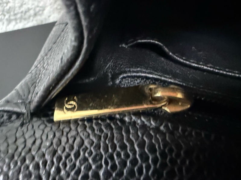 香奈兒CF JUMBO-13