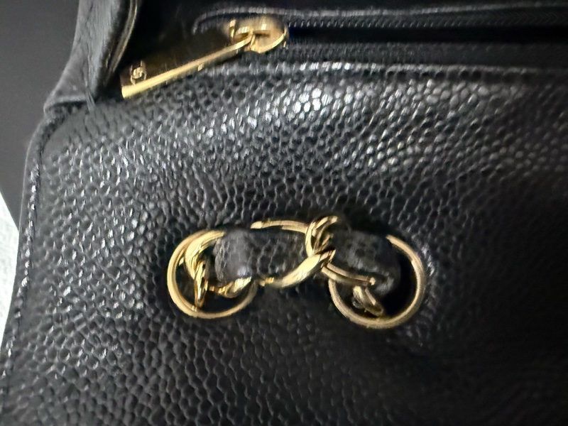 香奈兒CF JUMBO-14