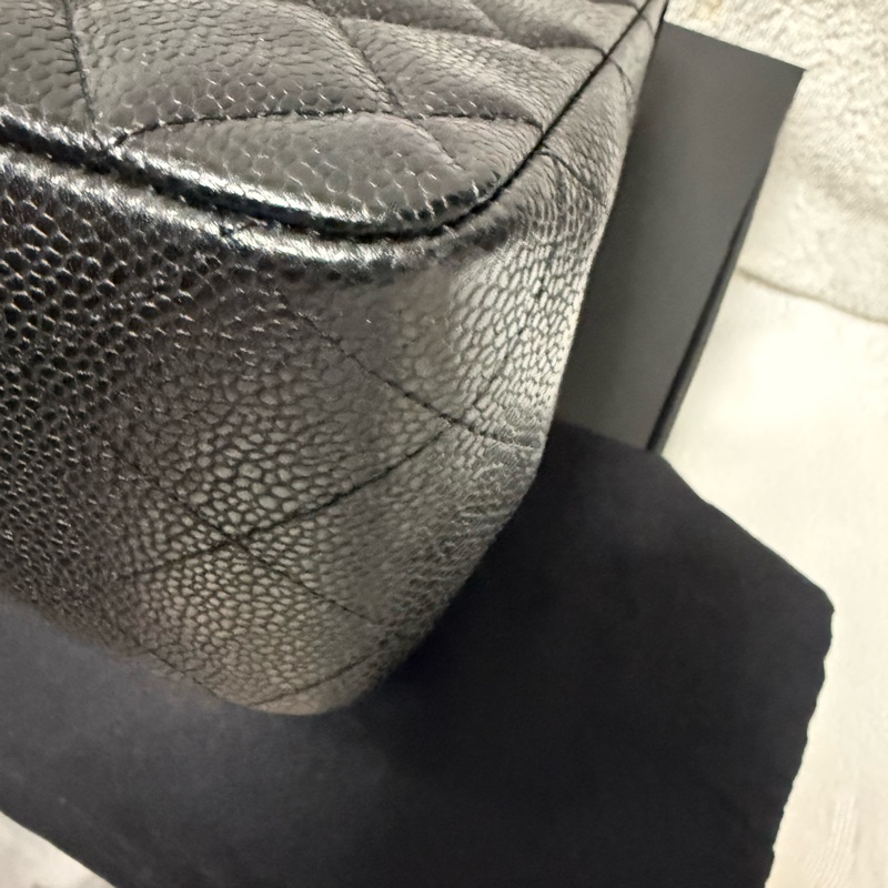 香奈兒CF JUMBO-15