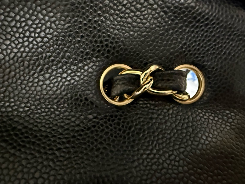 香奈兒CF JUMBO-16