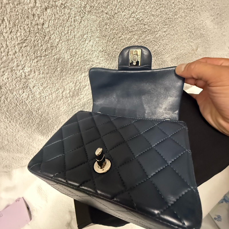 香奈兒方胖子-6