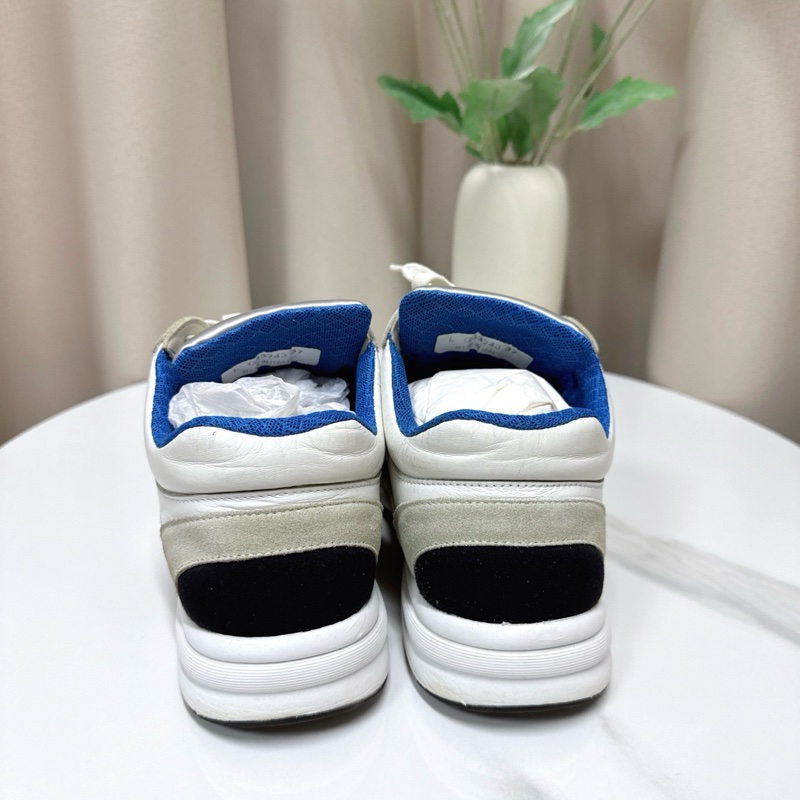 CHANEL 香奈兒經典款運動鞋 37碼 無附件,成色新-2