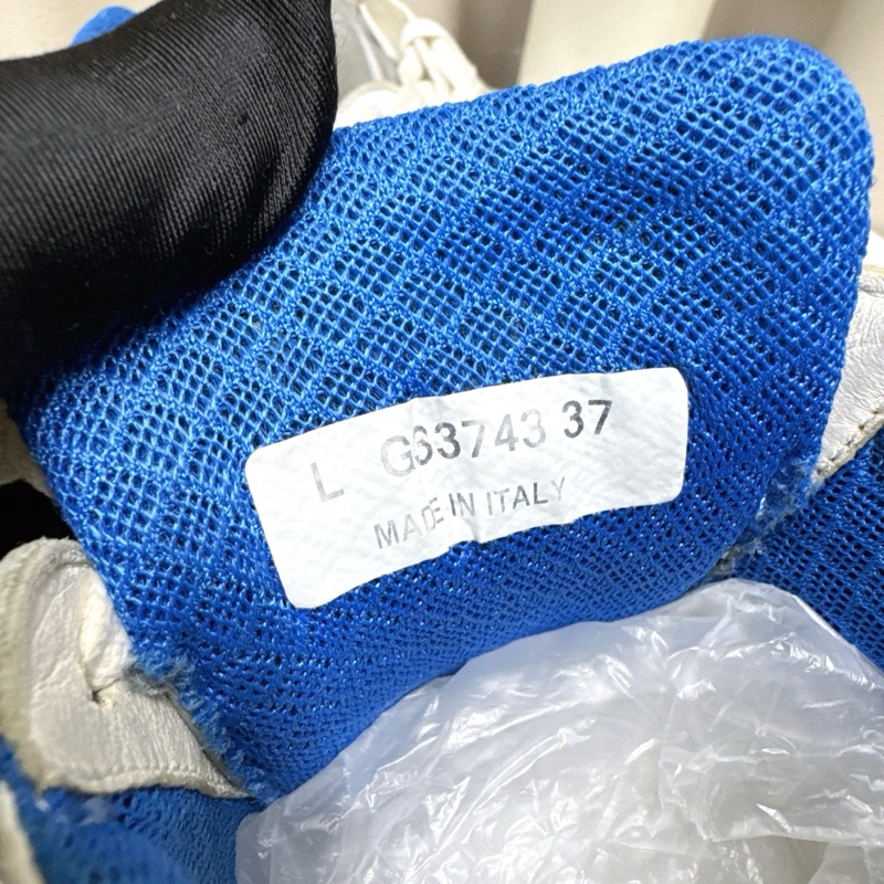 CHANEL 香奈兒經典款運動鞋 37碼 無附件,成色新-4