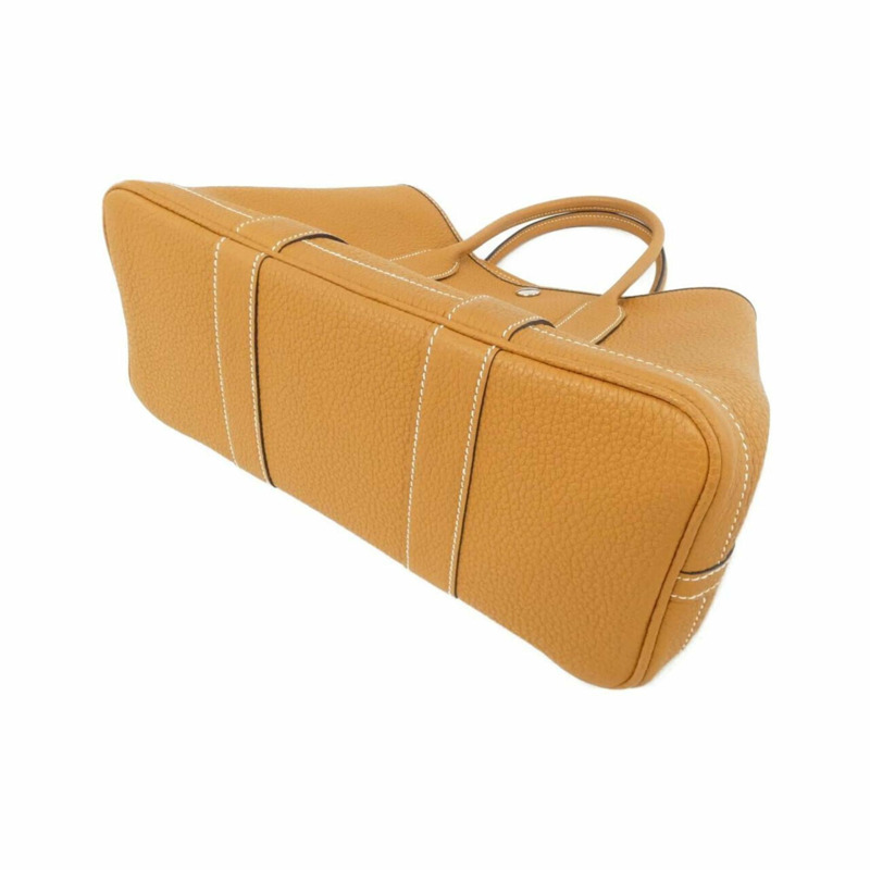 愛馬仕花園派對30公分051568CK手提包-1