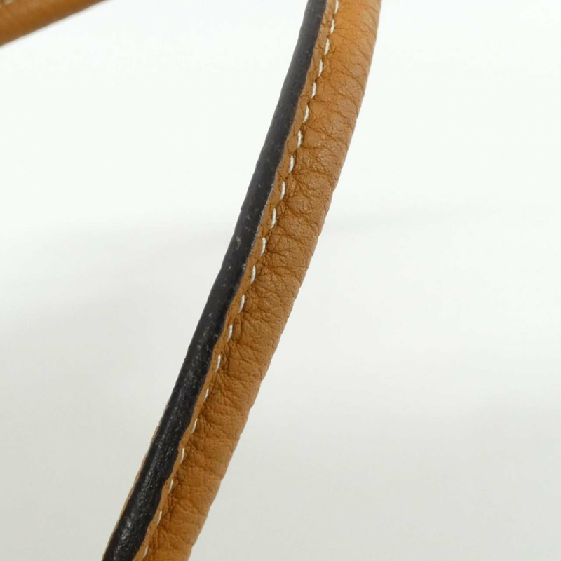 愛馬仕花園派對30公分051568CK手提包-5