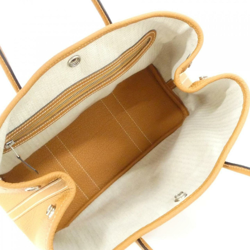 愛馬仕花園派對30公分051568CK手提包-6