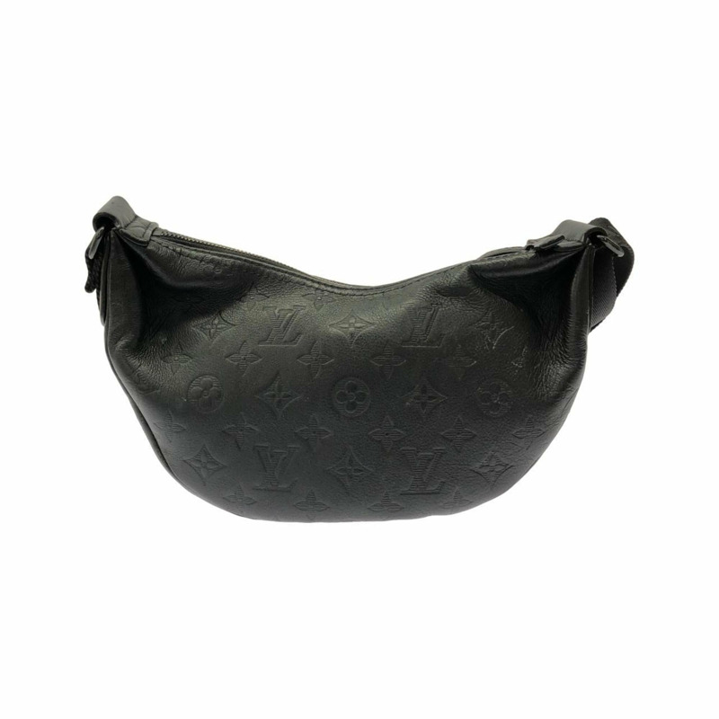 路易威登 Monogram Shadow Hammock 包 PM M12510 肩背包-1