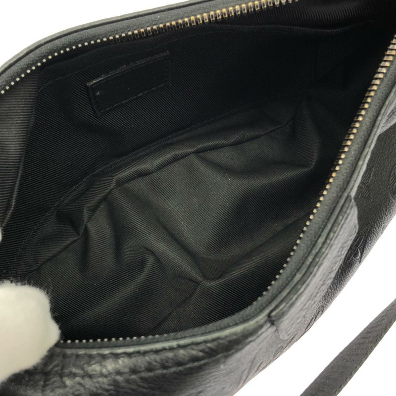 路易威登 Monogram Shadow Hammock 包 PM M12510 肩背包-7