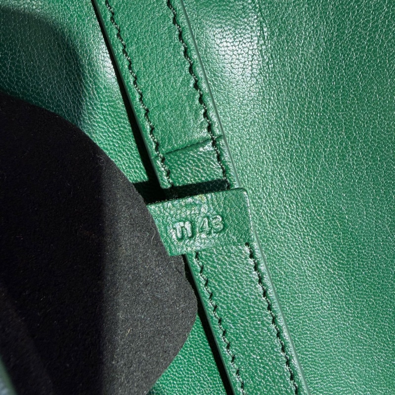 閒置新 TOD'S 春夏T 105804 TIMELESS迷你真皮時尚斜挎單肩包手提包女包 尺寸22x9x14cm。-6