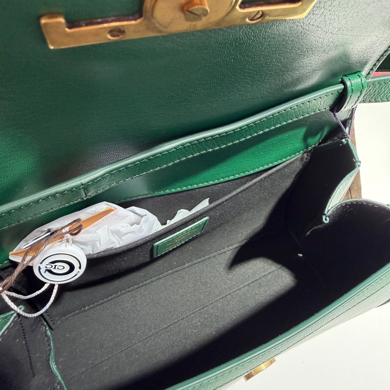 閒置新 TOD'S 春夏T 105804 TIMELESS迷你真皮時尚斜挎單肩包手提包女包 尺寸22x9x14cm。-7