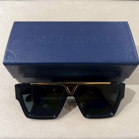 LV  Evidence 太陽眼鏡