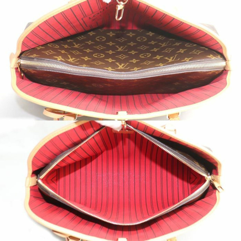 路易威登 Evermore MM 女士手袋 M25774-3