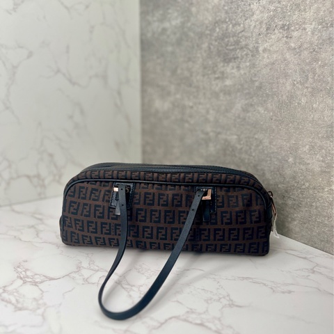 香緹國際精品 909 FENDI 法棍包