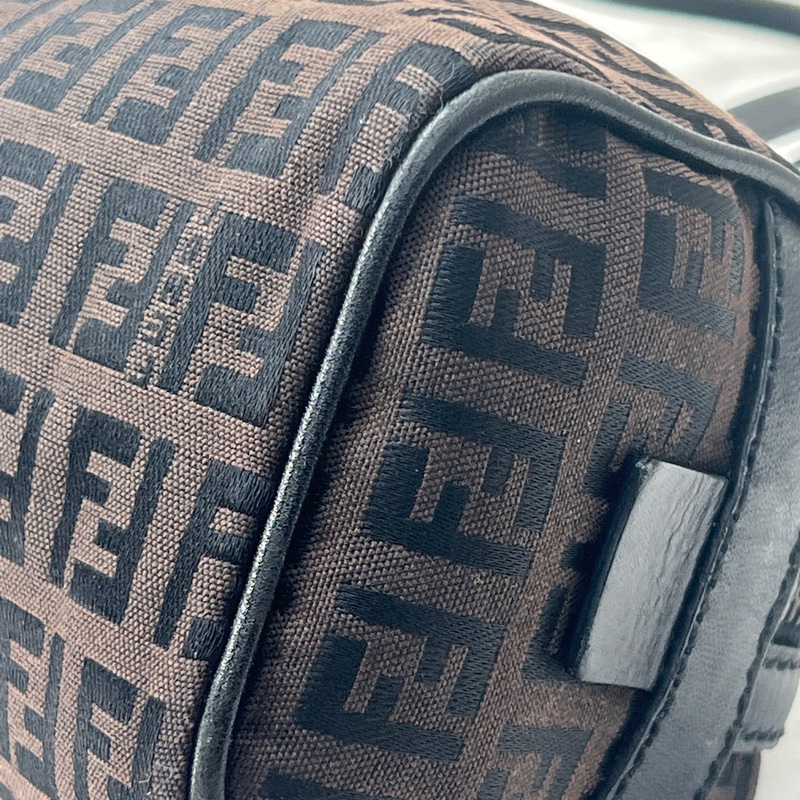 香緹國際精品 909 FENDI 法棍包-7