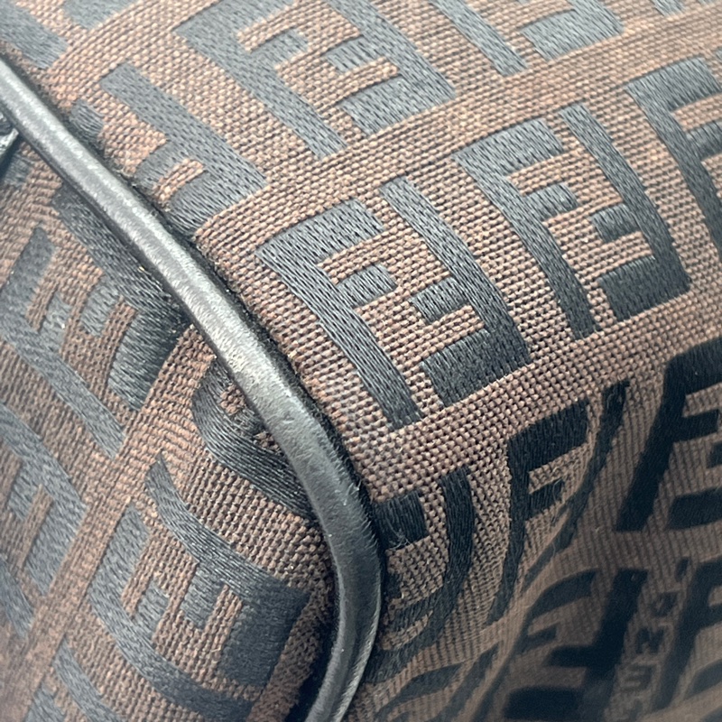 香緹國際精品 909 FENDI 法棍包-9