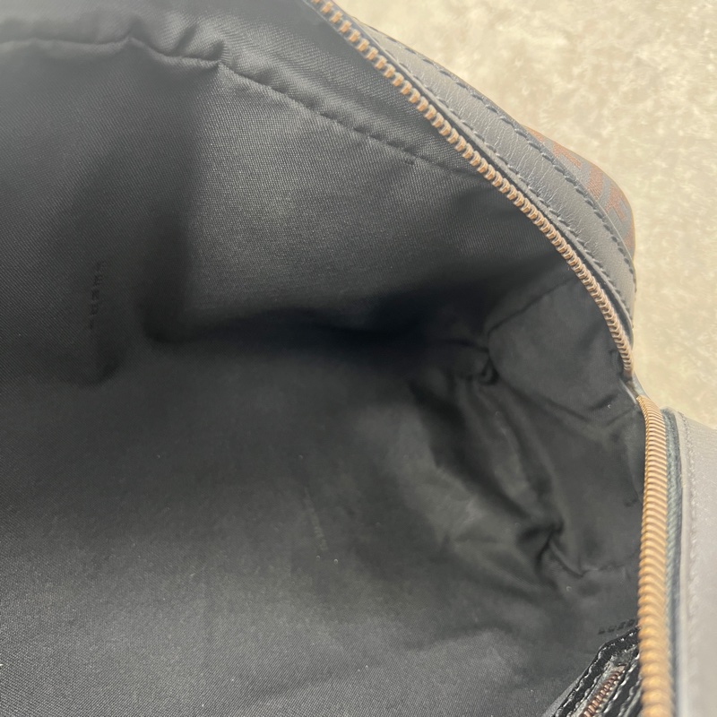 香緹國際精品 909 FENDI 法棍包-13