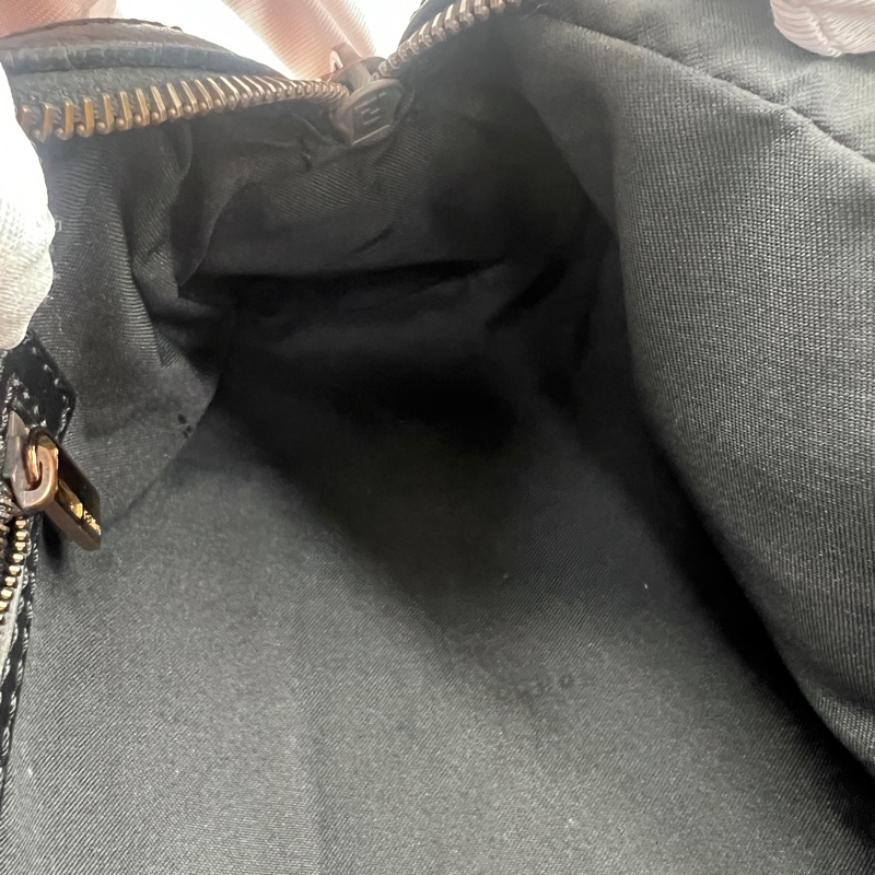 香緹國際精品 909 FENDI 法棍包-14