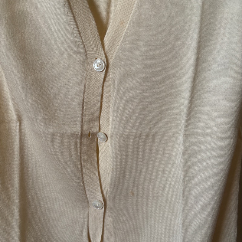 Dior背心針織衫-3