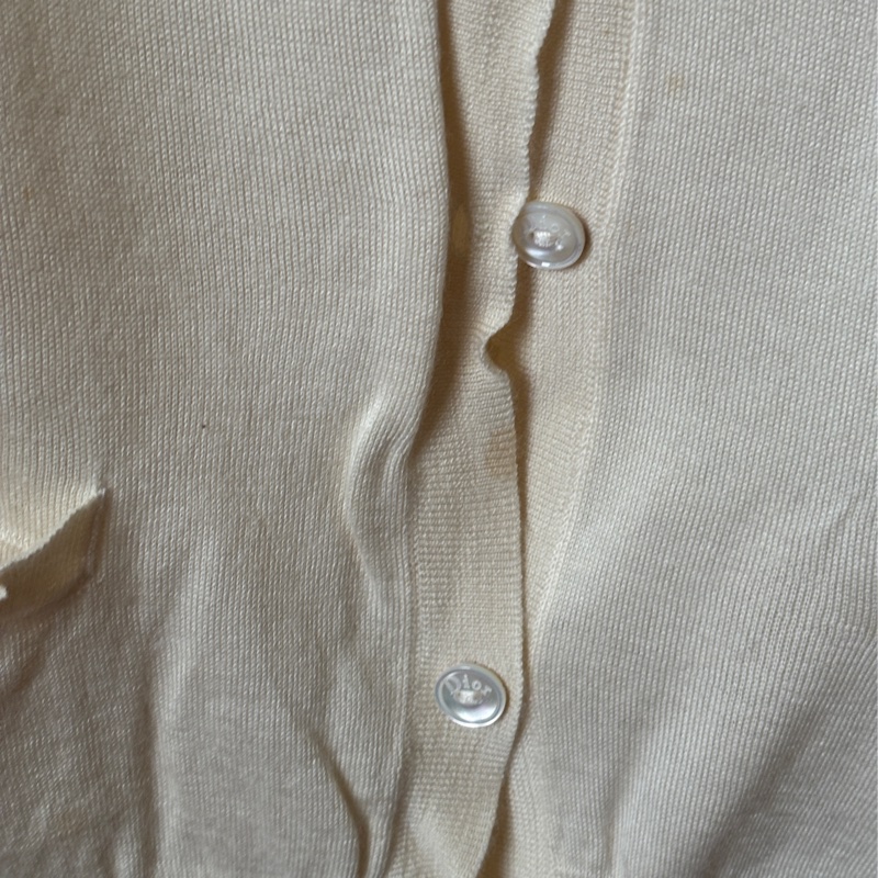 Dior背心針織衫-6