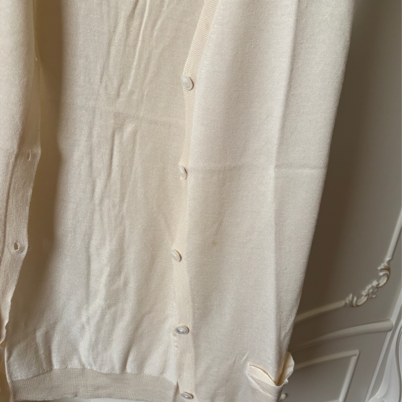 Dior背心針織衫-8