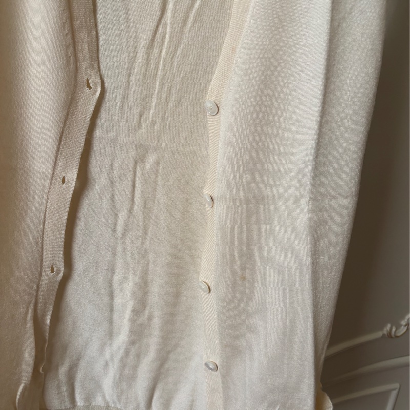 Dior背心針織衫-9