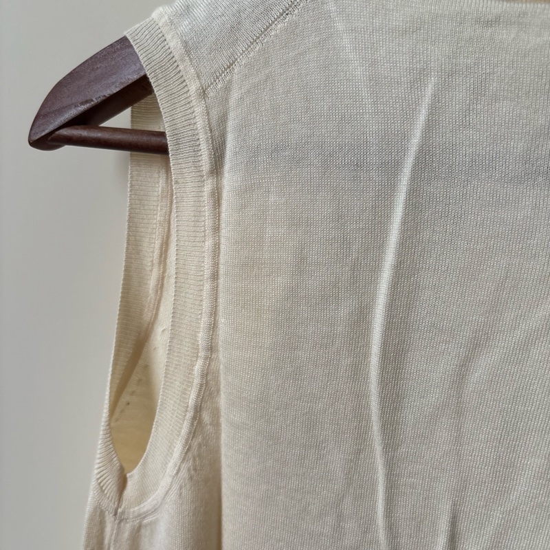 Dior背心針織衫-11