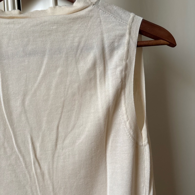Dior背心針織衫-12