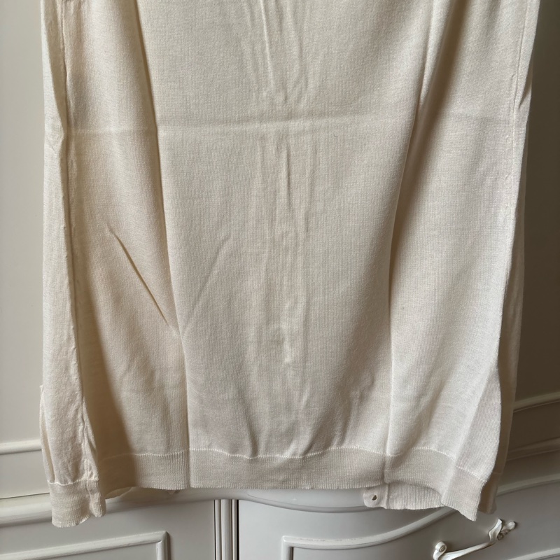 Dior背心針織衫-13