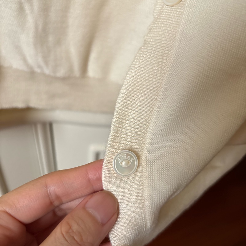 Dior背心針織衫-15