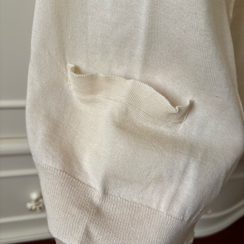 Dior背心針織衫-16