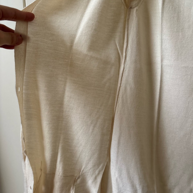 Dior背心針織衫-18