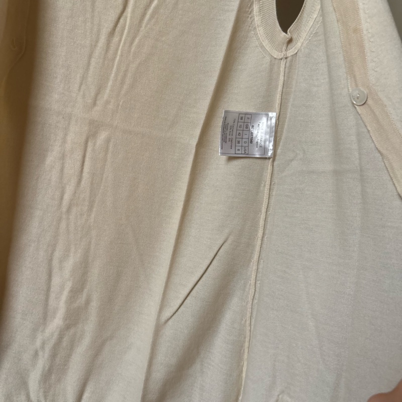 Dior背心針織衫-19