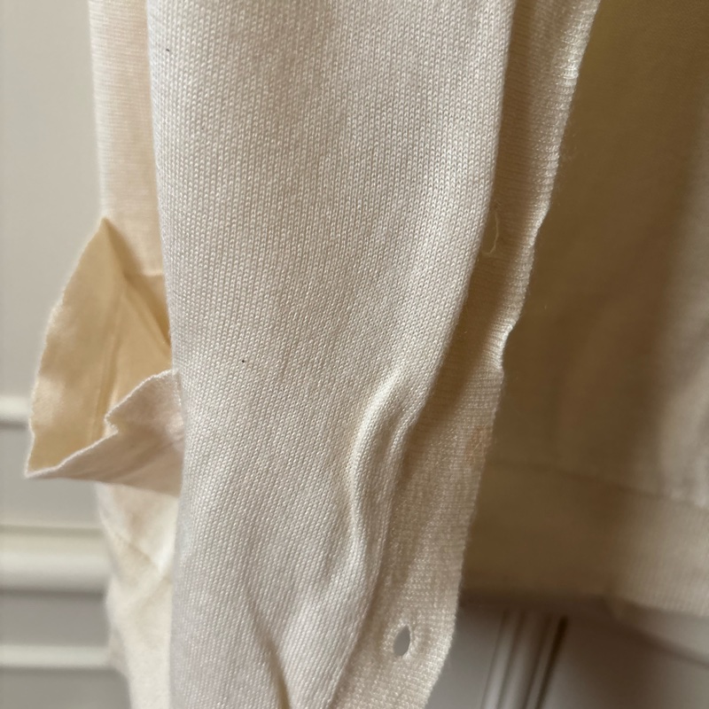 Dior背心針織衫-21