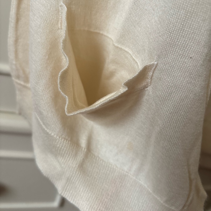 Dior背心針織衫-22