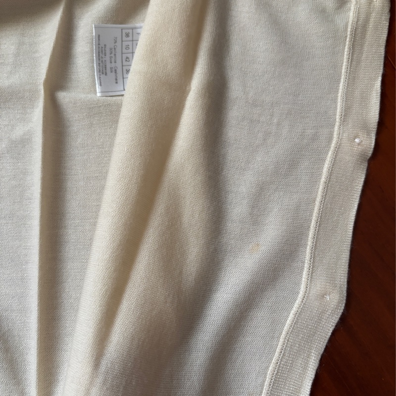 Dior背心針織衫-23