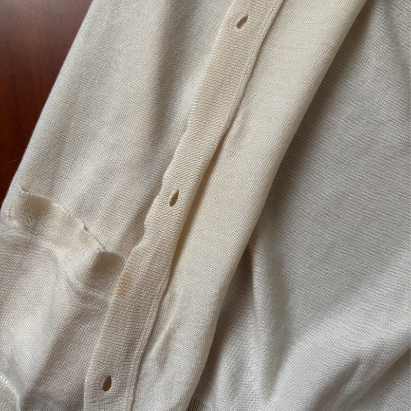 Dior背心針織衫-25