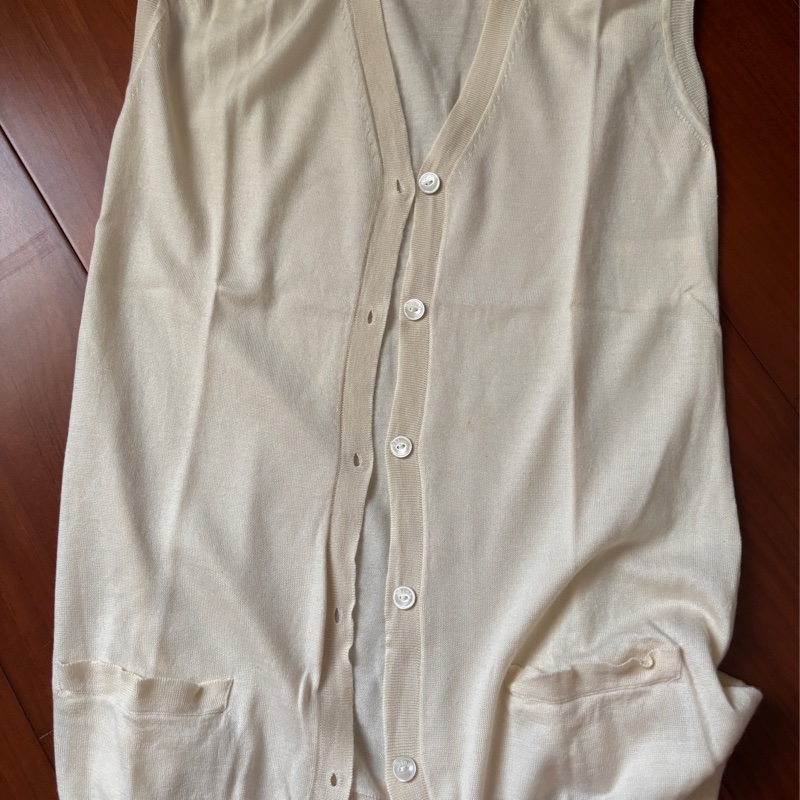 Dior背心針織衫-27