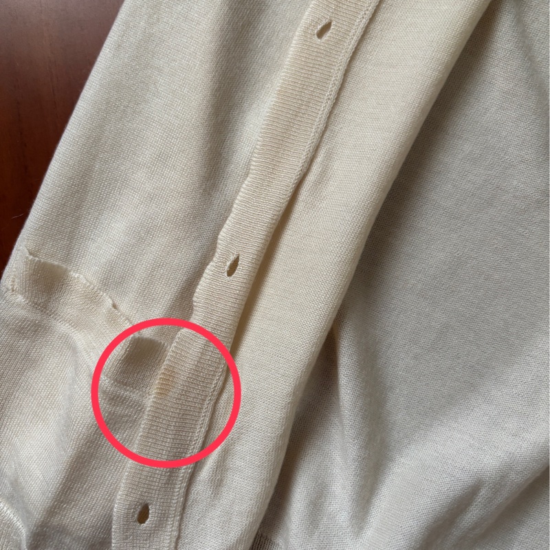 Dior背心針織衫-29