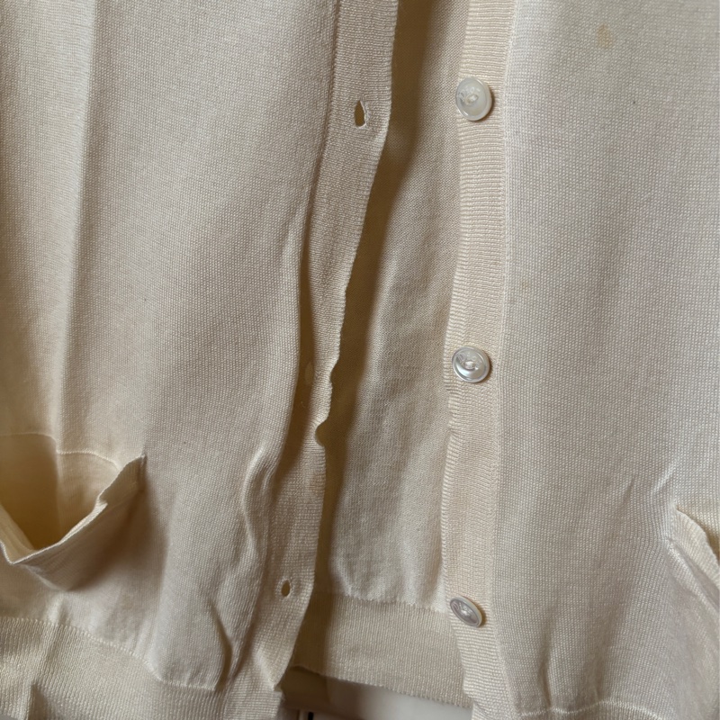 Dior背心針織衫-31