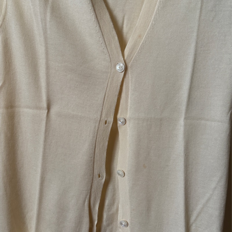 Dior背心針織衫-32