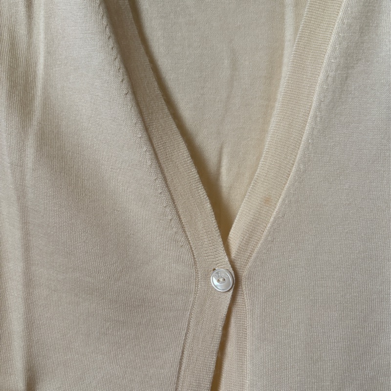 Dior背心針織衫-33