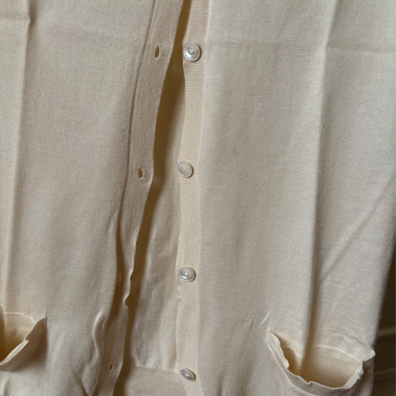 Dior背心針織衫-35