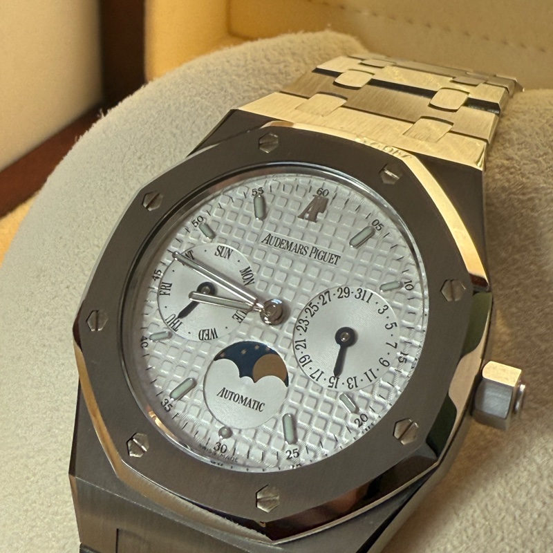 Audemars piguet 25594st-0