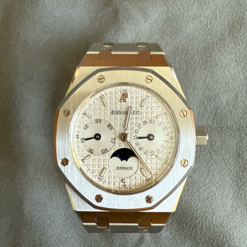 Audemars piguet 25594st-1