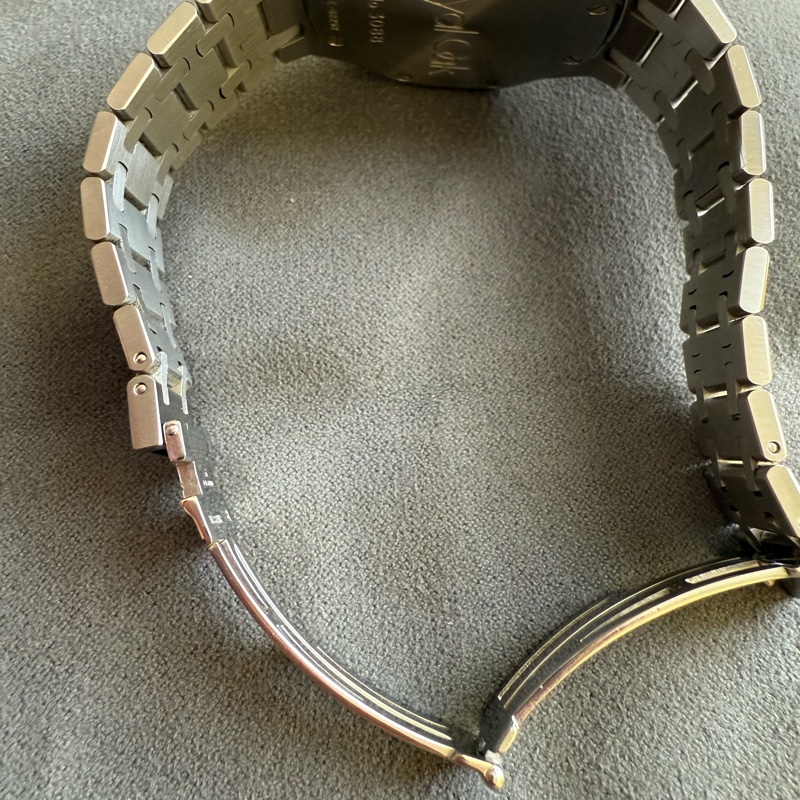 Audemars piguet 25594st-2