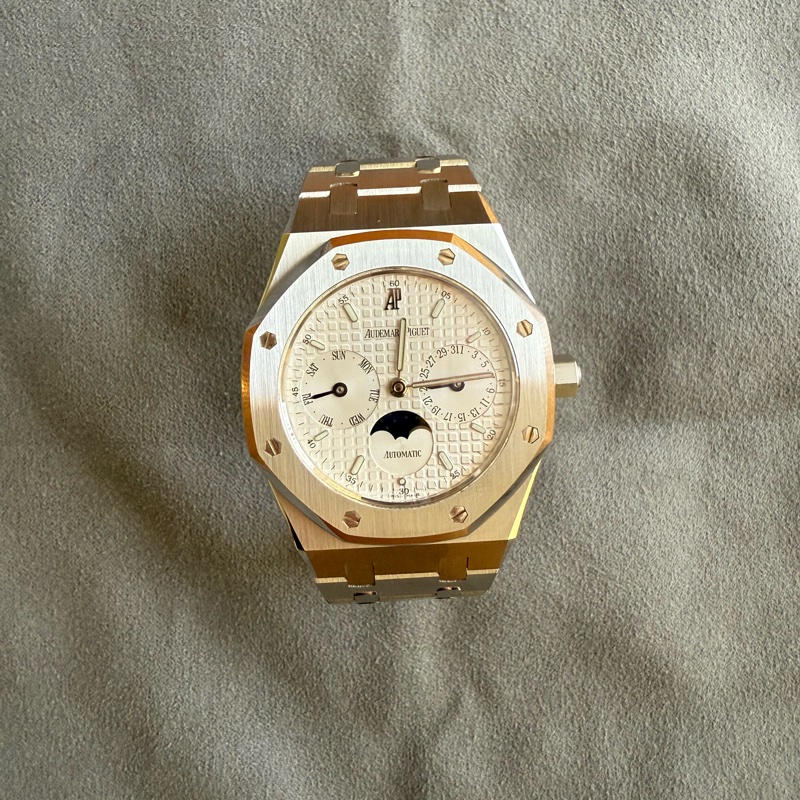 Audemars piguet 25594st-3