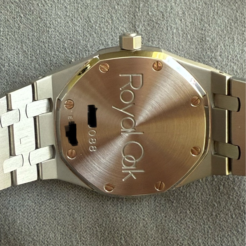 Audemars piguet 25594st-5