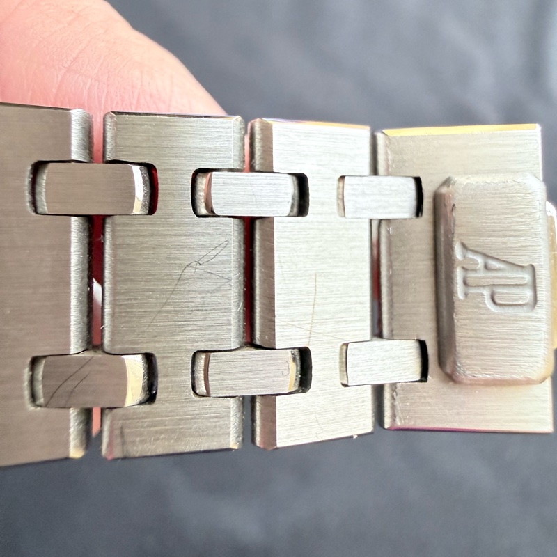 Audemars piguet 25594st-9