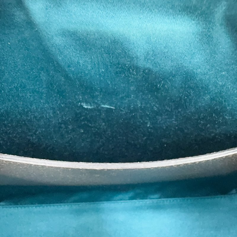 GUCCI老花拼咖啡色皮革綠紅綠織帶OPHIDIA貝殼包499621-14