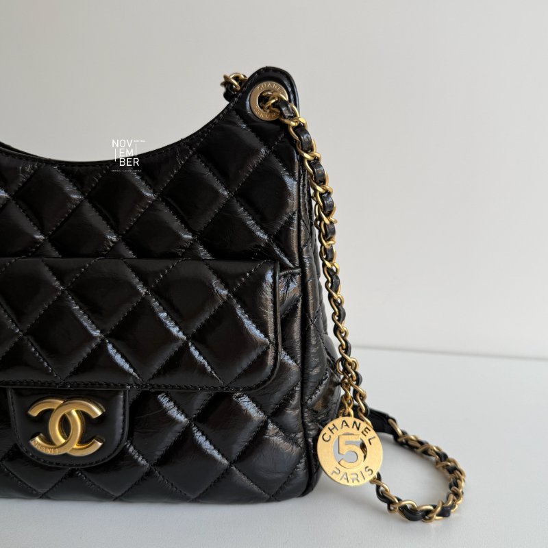 99新🆕 全配有購證🙌🏻 Chanel 香奈兒 天貓精靈 中號🐱-2